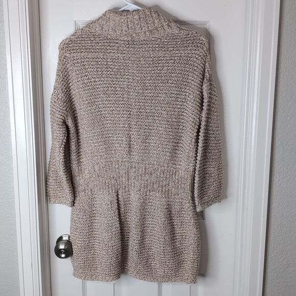 Eddie Bauer cardigan sweater size XL - Picture 4 of 8